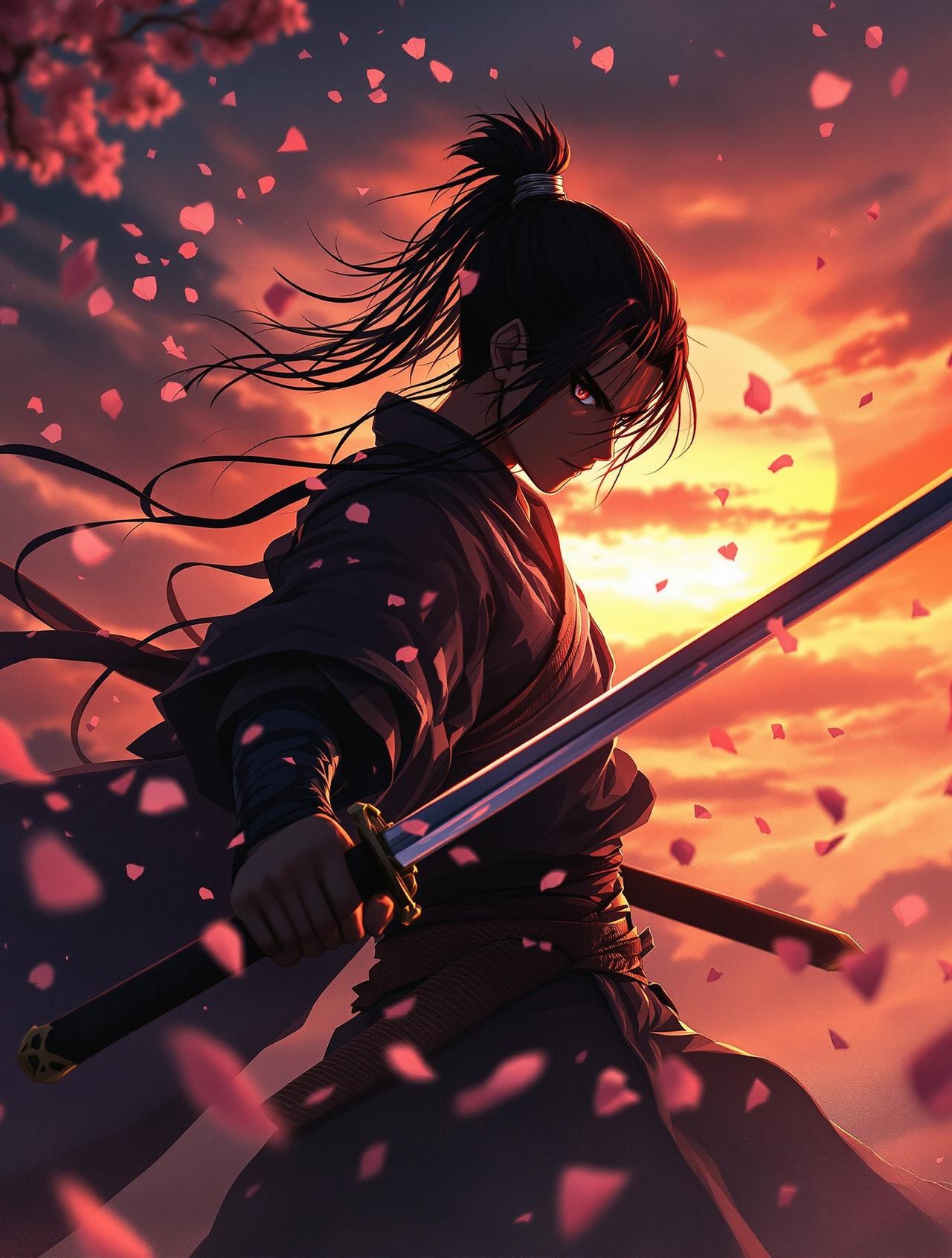 里番网热播榜《烈焰之魂：命运篇》